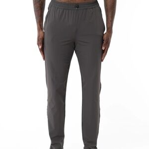 NEW Condition Nylon Everyday Pant Medium Rock